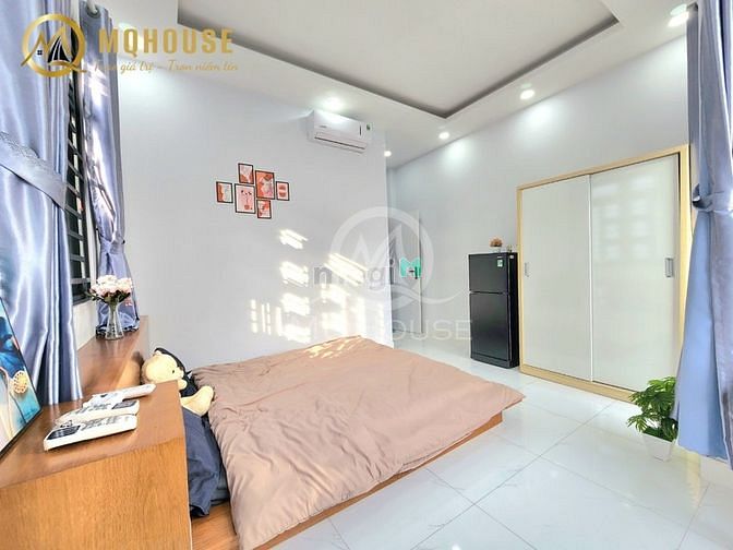 Hình ảnh Cho thuê Trang Chủ MB66.COM / Đăng Ký Tặng 66K full nôị thất Bancal Đồng Đen Tân Bình