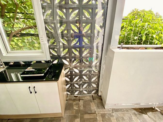 Hình ảnh Cho thuê Trang Chủ MB66.COM / Đăng Ký Tặng 66K rộng 30m2 ban công tách bếp ngay bên VHU Tân Bình