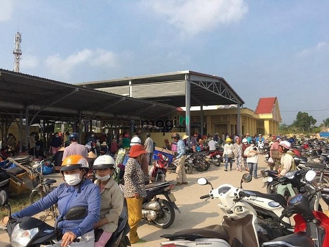 Hình ảnh 10 Suất Đất Nền Vị Trí Siêu Đẹp Kinh Doanh Tốt cạnh phố cổ Hội An