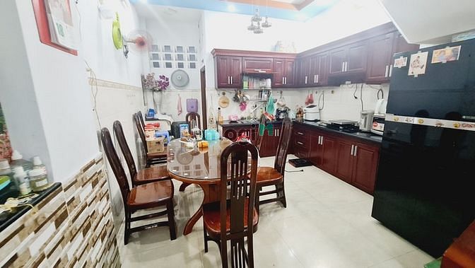 Hình ảnh Thạch Lam 64m2 4 tầng, cách Mt 10m chỉ 5.55 tỷ