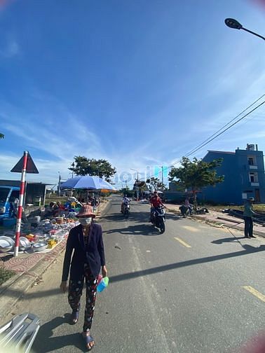 Hình ảnh 10 Suất Đất Nền Vị Trí Siêu Đẹp Kinh Doanh Tốt cạnh phố cổ Hội An