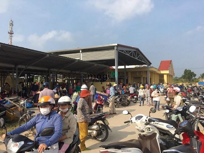 Hình ảnh 10 Suất Đất Nền Vị Trí Siêu Đẹp Kinh Doanh Tốt cạnh phố cổ Hội An