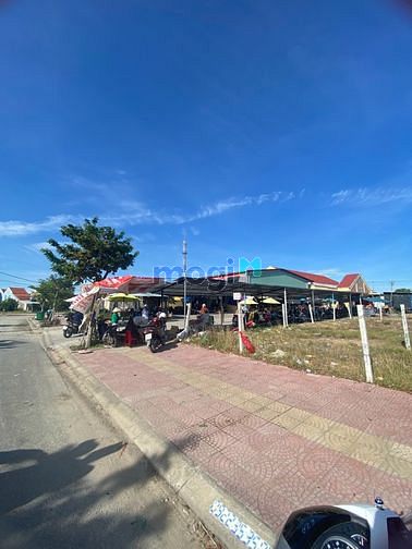 Hình ảnh 10 Suất Đất Nền Vị Trí Siêu Đẹp Kinh Doanh Tốt cạnh phố cổ Hội An