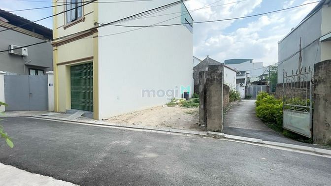 Hình ảnh Bán 57.7m2 đất khoan tế đa tốn Gia Lâm , Hà Nội