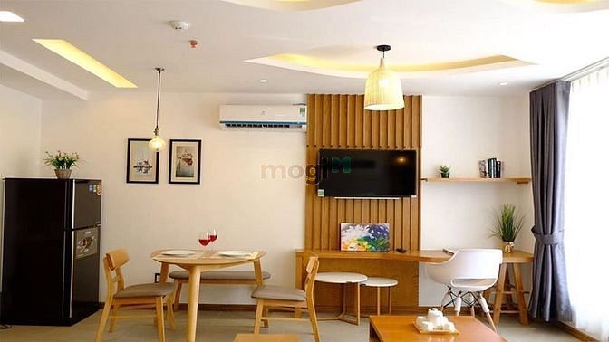 Hình ảnh 🌈Studio ban Công cửa sổ to_view sông-Đs4 Làng báo Chí-Thảo Điền 🌈