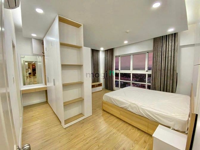 Hình ảnh Cho thuê Trang Chủ MB66.COM / Đăng Ký Tặng 66K Happy valley 3PN 135m2 Full nội thất cao cấp,view đẹp