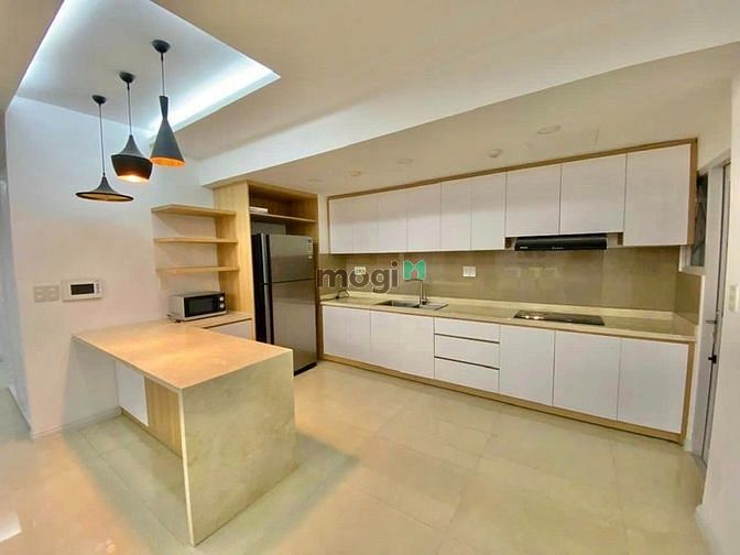 Hình ảnh Cho thuê Trang Chủ MB66.COM / Đăng Ký Tặng 66K Happy valley 3PN 135m2 Full nội thất cao cấp,view đẹp