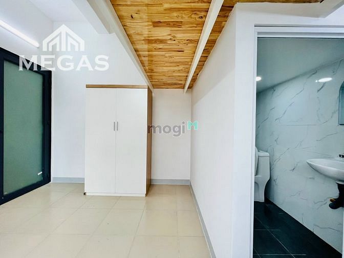Hình ảnh Phòng duplex giá siêu rẻ gần đại học Văn Hiến