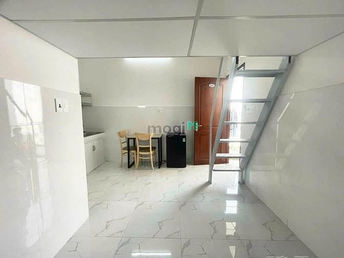 Hình ảnh Căn Hộ Giá Sinh Viên Quận 7 Gần Lotte