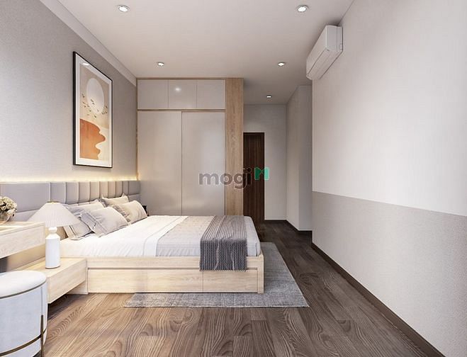 Hình ảnh Cho thuê Penhouse Park View - Cii Tower 152 Điện Biên Phủ mới 100%