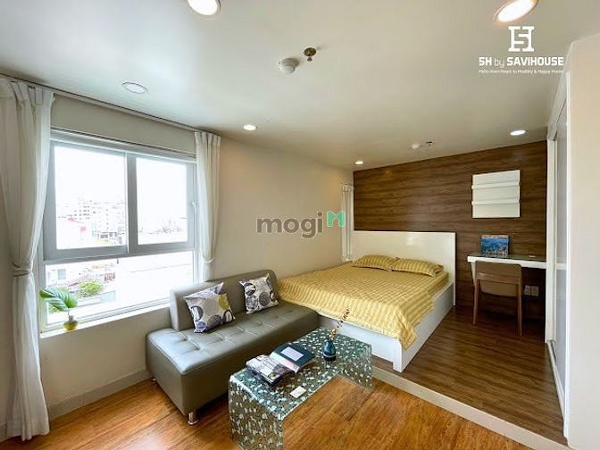 Hình ảnh 🌳🌠Giỏ Hàng 599 Căn Hộ Cao Cấp Ngay Phan Đăng Lưu - Phan Xích Long