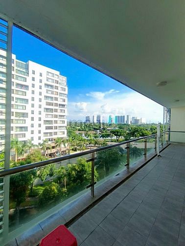 Hình ảnh Cho thuê Trang Chủ MB66.COM / Đăng Ký Tặng 66K Garden Plaza 1- Phú Mỹ Hưng. Quận 7, view đẹp