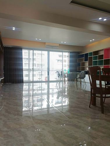 Hình ảnh Cho thuê Trang Chủ MB66.COM / Đăng Ký Tặng 66K Garden Plaza 1- Phú Mỹ Hưng. Quận 7, view đẹp