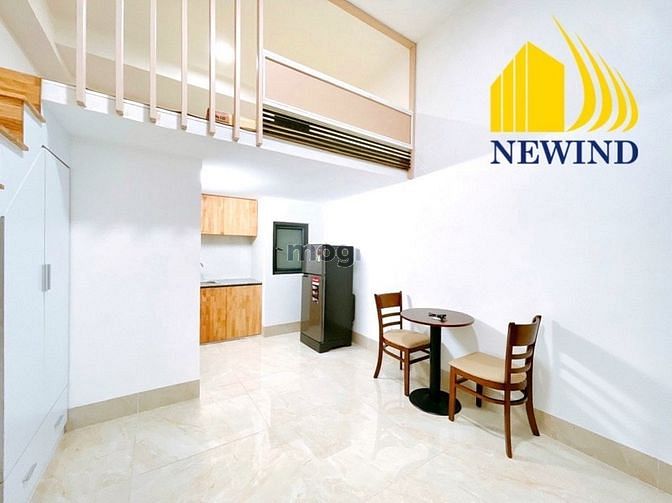 Hình ảnh Duplex mới 100% Gần lotte - Đại học TDT