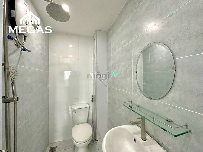 Hình ảnh Căn Hộ 1 Phòng Ngủ Full Nội Thất Mới 100% - Rộng 45M2 - Hoàng Văn Thụ