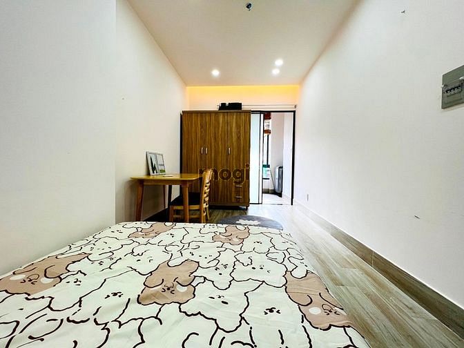 Hình ảnh 1PN Ung Văn Khiêm, giá chỉ 7.5tr