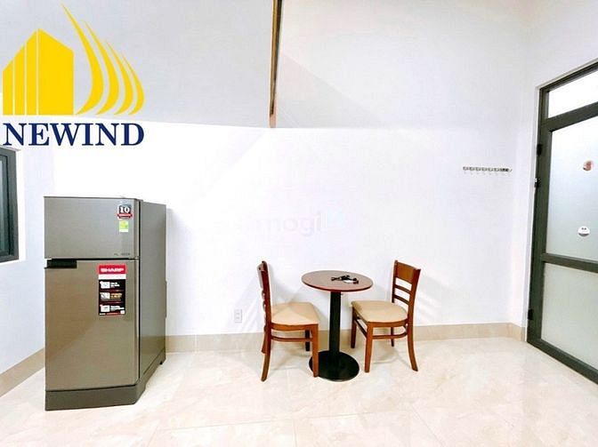Hình ảnh Duplex mới 100% Gần lotte - Đại học TDT