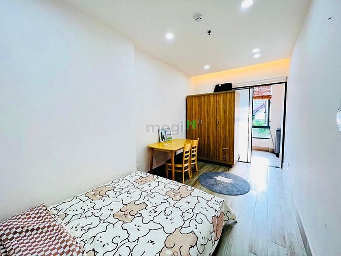 Hình ảnh 1PN Ung Văn Khiêm, giá chỉ 7.5tr