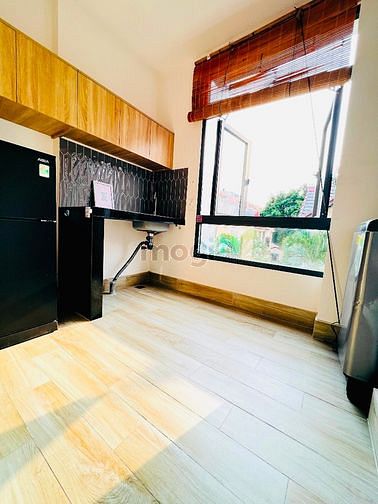 Hình ảnh 1PN Ung Văn Khiêm, giá chỉ 7.5tr