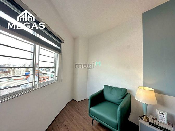 Hình ảnh Căn Hộ 1 Phòng Ngủ Full Nội Thất Mới 100% - Rộng 45M2 - Hoàng Văn Thụ