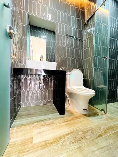 Hình ảnh 1PN Ung Văn Khiêm, giá chỉ 7.5tr