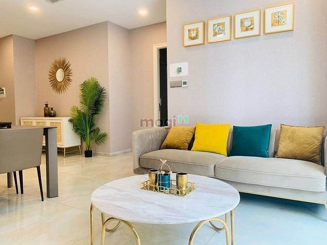 Hình ảnh TÌM SAO RA CH Belleza Apartment Q7 104m2 Chỉ 1.3 tỷ 3PN
