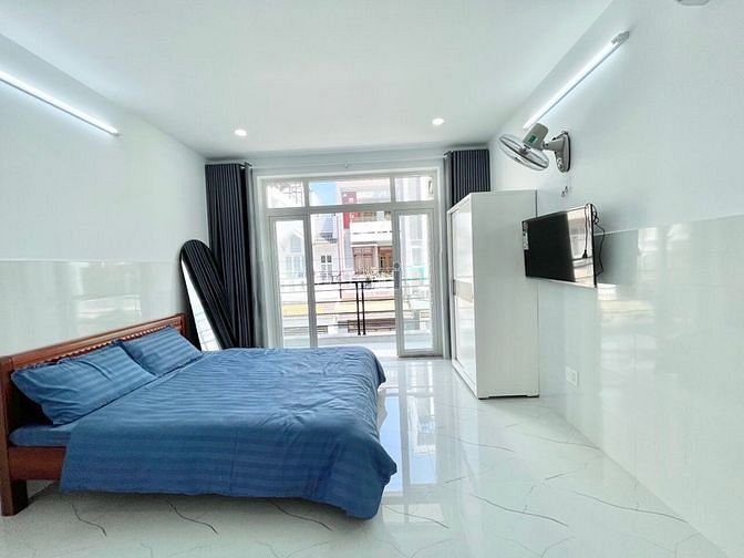 Hình ảnh Căn Hộ Giá siêu sinh viên Gần đại Học TDTU