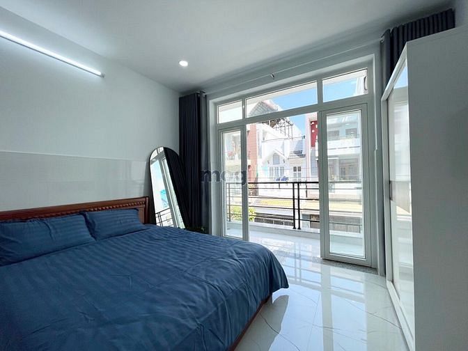Hình ảnh Căn Hộ Giá siêu sinh viên Gần đại Học TDTU