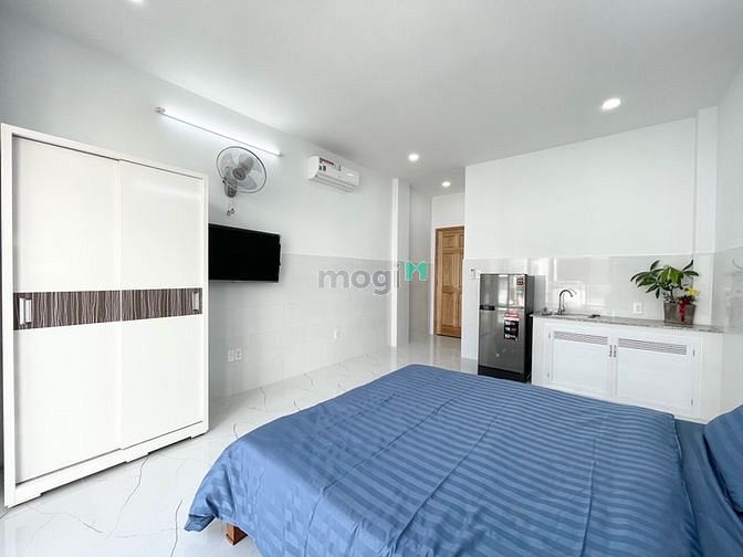 Hình ảnh Căn Hộ Giá siêu sinh viên Gần đại Học TDTU