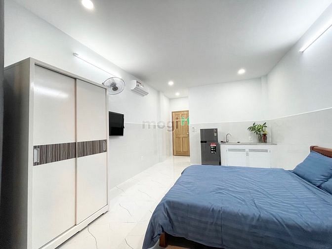 Hình ảnh Căn Hộ Giá siêu sinh viên Gần đại Học TDTU