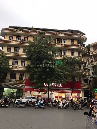 Hình ảnh Cho thuê nhà MP Chùa Bộc - Đống Đa, diện tích 200m3, MT 11m, 2T, Góc v