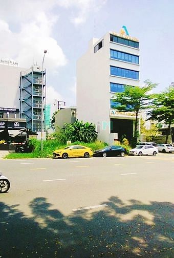 Hình ảnh Cho thuê mặt bằng 16x20m đường 40m Trương Văn Bang Q2