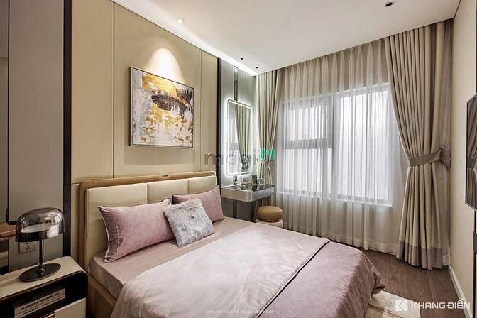 Hình ảnh Mb6623 nạp rút nhanh chóng Privia Khang Điền, An Dương Vương, Bình Tân. Cạnh Aeon Mall