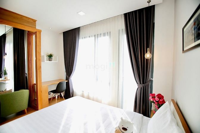 Hình ảnh 🌈Chuỗi căn Hộ Studio-1PN-2PN Đường số 4-Nguyễn Văn hưởng_ Thảo Điền🌈