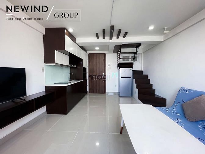 Hình ảnh Căn Hộ Có bể bơi Phòng Gym sảnh siêu đẹp
