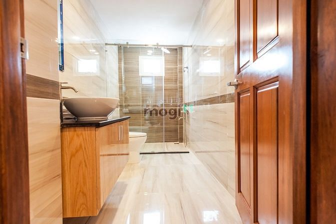 Hình ảnh Duplex – Studio Full NT 50m2 Đ. Bến Vân Đồn Quận 4_Ngay Bitexco_Sát Q1