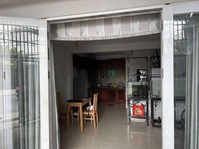 Hình ảnh Cho Thuê Nhà 3PN Giá Rẻ Gần Chợ Thủ Đức