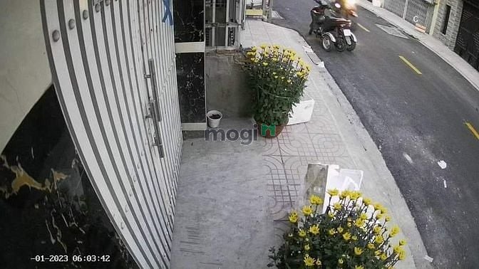 Hình ảnh Cho Thuê Nhà 3PN Giá Rẻ Gần Chợ Thủ Đức