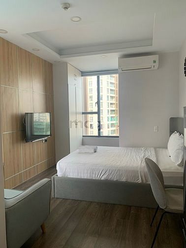Hình ảnh 🌻 [ giảm 30tr ] Bán căn góc 30m2 River Gate chỉ 1tỷ980 còn 1tỷ950.