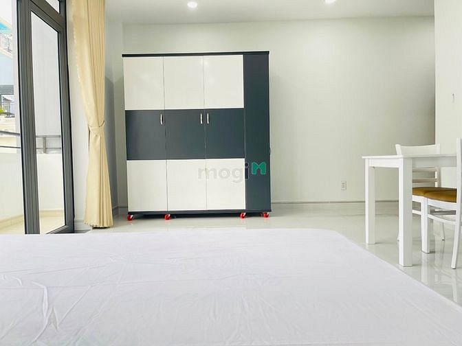 Hình ảnh ✅Studio Bancol 45m2 Ngay Hàng Xanh Gần Landmark Full Nt Gần Q1 Đh UEF