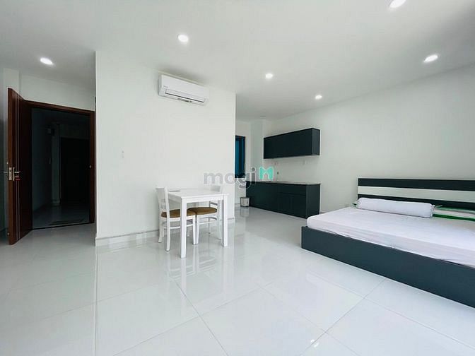 Hình ảnh ✅Studio Bancol 45m2 Ngay Hàng Xanh Gần Landmark Full Nt Gần Q1 Đh UEF