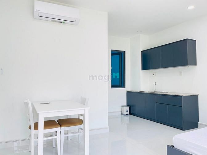 Hình ảnh ✅Studio Bancol 45m2 Ngay Hàng Xanh Gần Landmark Full Nt Gần Q1 Đh UEF