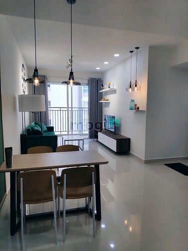 Hình ảnh Giỏ hàng 1/2/3PN SUNRISE RIVERSIDE Giá Đúng