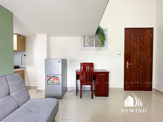 Hình ảnh Duplex Thoáng mát Mới , Gần lotte - Đại học TDT