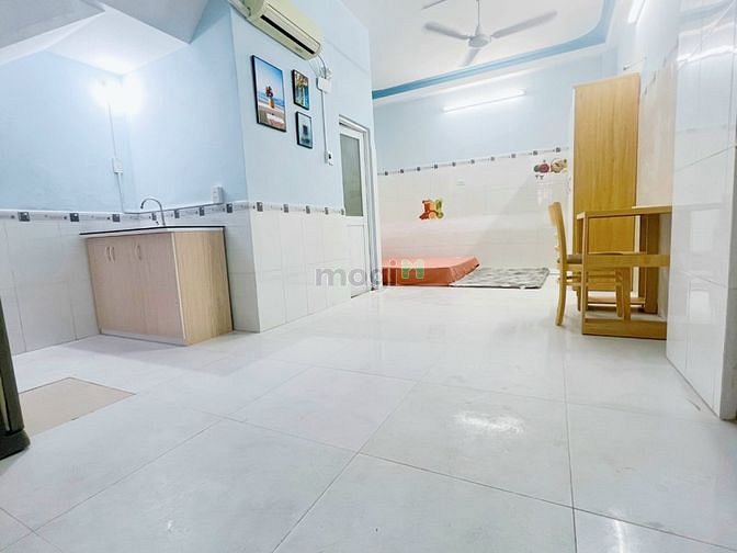 Hình ảnh Trống căn studio gần cv Lê Thị Riêng, Tân Bình có NTCB