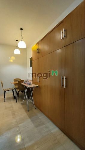 Hình ảnh 🔆 Trần Xuân Soạn, phía sau Sunrise đang trống 1PN cửa sổ thoáng mát