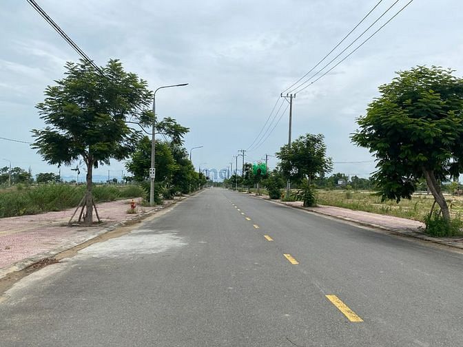 Hình ảnh Đất nền Hội An giá chỉ từ 1,5 tỷ. Gần chợ, 5 Phút vào Phố Cổ Hội An