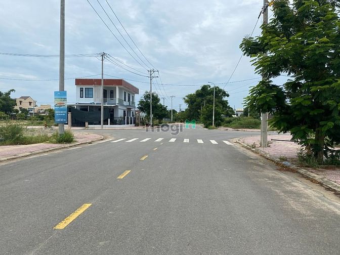 Hình ảnh Đất nền Hội An giá chỉ từ 1,5 tỷ. Gần chợ, 5 Phút vào Phố Cổ Hội An