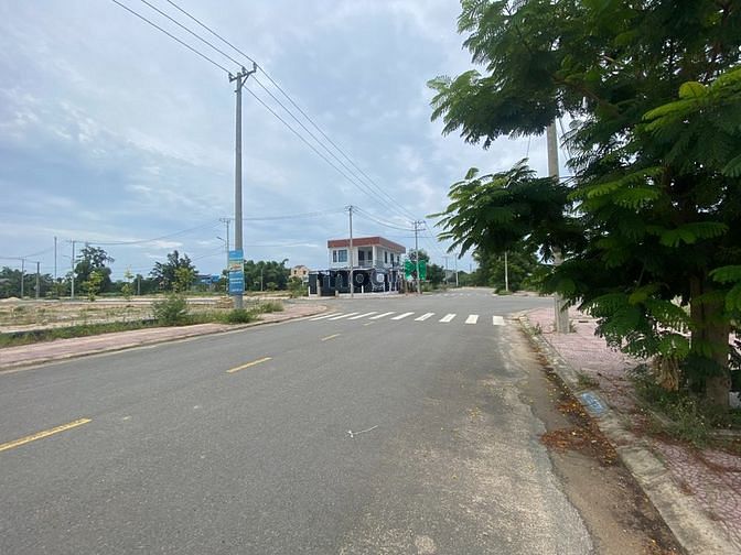 Hình ảnh Đất nền Hội An giá chỉ từ 1,5 tỷ. Gần chợ, 5 Phút vào Phố Cổ Hội An