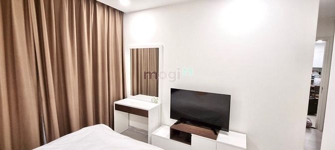 Hình ảnh C/hộ Vinhomes Ba Son 78m2 – full nội thất – 2PN/2WC giá chỉ 23 triệu